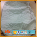 Baby crib bassinet fitted waterproof sheet mattress cover/protector